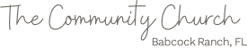 Church Logo
