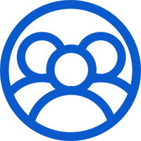 gather icon